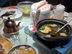 -味上湘菜馆(岳麓山店)