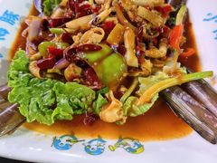 -荣祥海鲜·烟台菜(胜利路二部)