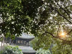 -三苏祠
