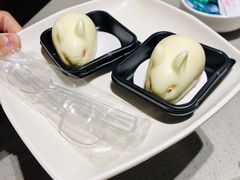 -海底捞火锅(奥山世纪城店)