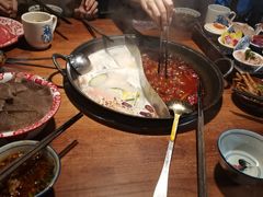 -楠火锅(仁恒梦中心店)