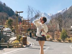 -古尔沟华美达温泉度假酒店