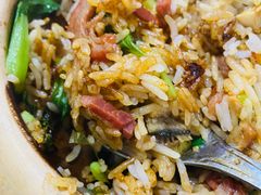 -壹煲口福煲仔饭(中山路店)