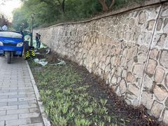 -元大都城垣遗址公园