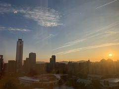 -广州粤海喜来登酒店