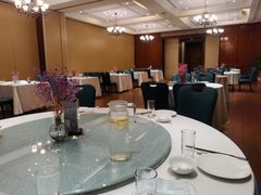 大堂-梦都海鲜酒家(万达广场江桥店)