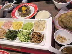 -怪噜范·贵阳小吃大排档(金源旗舰店)