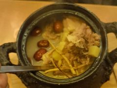 -宝轩渔府·老字号海鲜·正宗津菜(水上店)