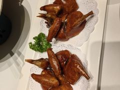 -珈境湖畔餐厅·湖北菜·江浙菜•樱花季(西北湖店)