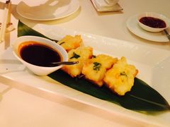 -天龙轩(香港丽思卡尔顿酒店)