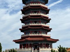 -八仙过海景区