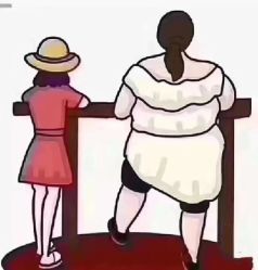 点击看大图 -香薇妮丝女子减肥院
