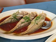 -闽海肴(北辰荟店)