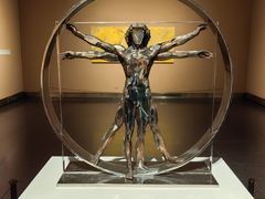 -江苏省美术馆(长江路新馆)