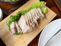 -Dombe豚(黑猪肉街店)