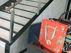 -必胜客(海安文峰店)