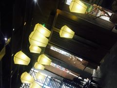 大堂-捞王锅物料理(凯旋路店)
