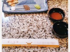 -神户牛排餐厅MOURIYA(总店)