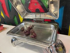 -罗浮山嘉宝田森林温泉度假酒店