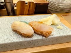 -鮨政· Omakase(港汇恒隆广场店)