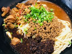 -复旦大学枫林校区-学生食堂