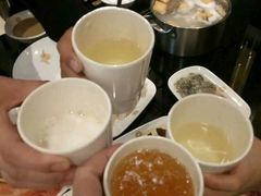 -台北A+A七喜饭店(德增街店)