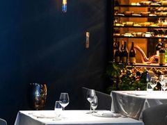 -Oyster Talks 四度蚝法餐厅