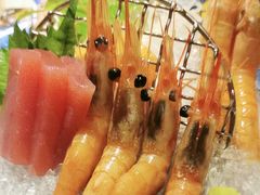 -吉兆·料理(红梅南路店)