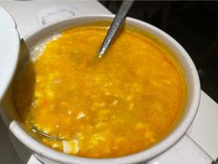 金华竹荪蟹黄豆腐-胡大饭馆 24h(簋街总店)