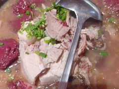 -鸽子窝(黄村店)