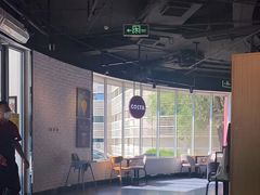 -COSTA COFFEE(百葛服务区店)