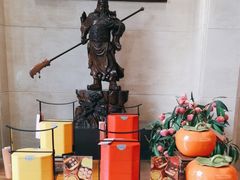 -御茶膳房(安定门内大街店)