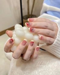 -MOMO·Nail美甲美睫