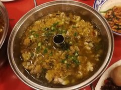 -橘子洲头湘菜馆