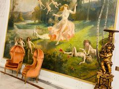 -内格雷斯科酒店