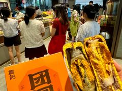 -詹记桃酥(北城世纪金源店)