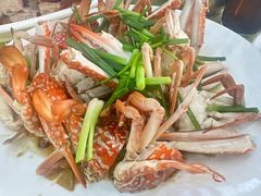 -秋姐美食店(旅游大道店)