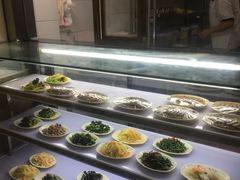 -庆丰包子铺(田村店)