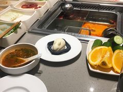-海底捞火锅(九霄梦天地店)