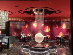 -8餐厅(新葡京酒店)