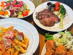 -Grande A'moo(上海万象城店)