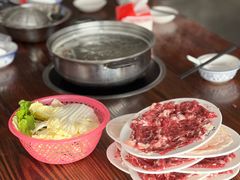 -官塘兄弟·潮汕牛肉店(官塘总店)