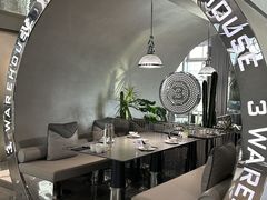 -3号仓库·创意中国菜(乐清正大广场店)