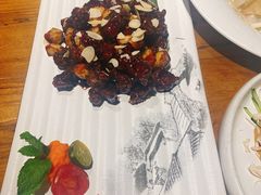 -陆壹捌餐厅(五大道店)