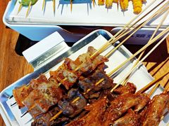-龙头烤羊排•烤全羊•精酿扎啤(厦滘店)