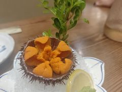 -红叶日料·放题·海胆·定食(星海店)