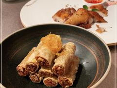 -广州文华东方酒店·江-由辉师傅主理