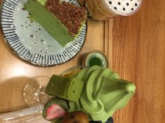 -無邪日式甜品(华润五彩城购物中心店)