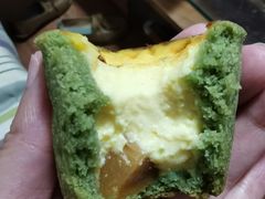 -泸溪河桃酥(西直门凯德店)