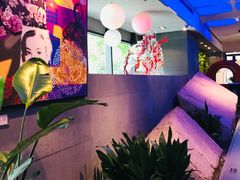 -上海外滩英迪格酒店